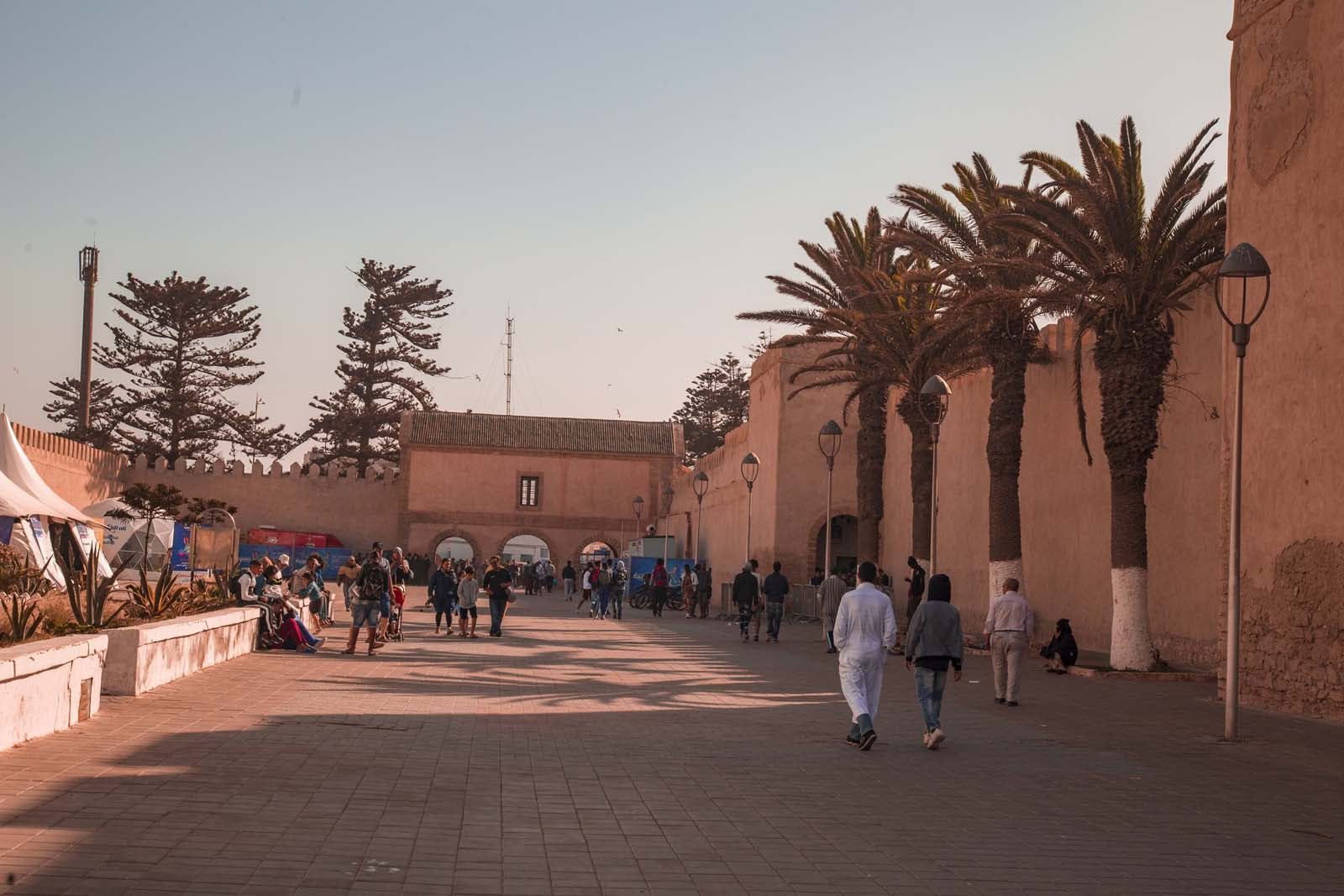 15 giorni Casablanca Grand Tour nel deserto via le città imperiali