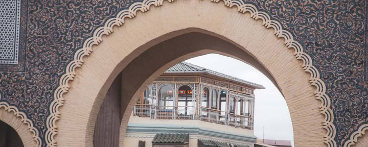 15 giorni Casablanca Grand Tour nel deserto via le città imperiali