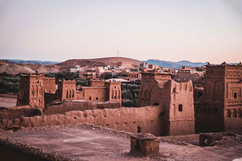 9 giorni – Tour da Agadir al sud del Marocco