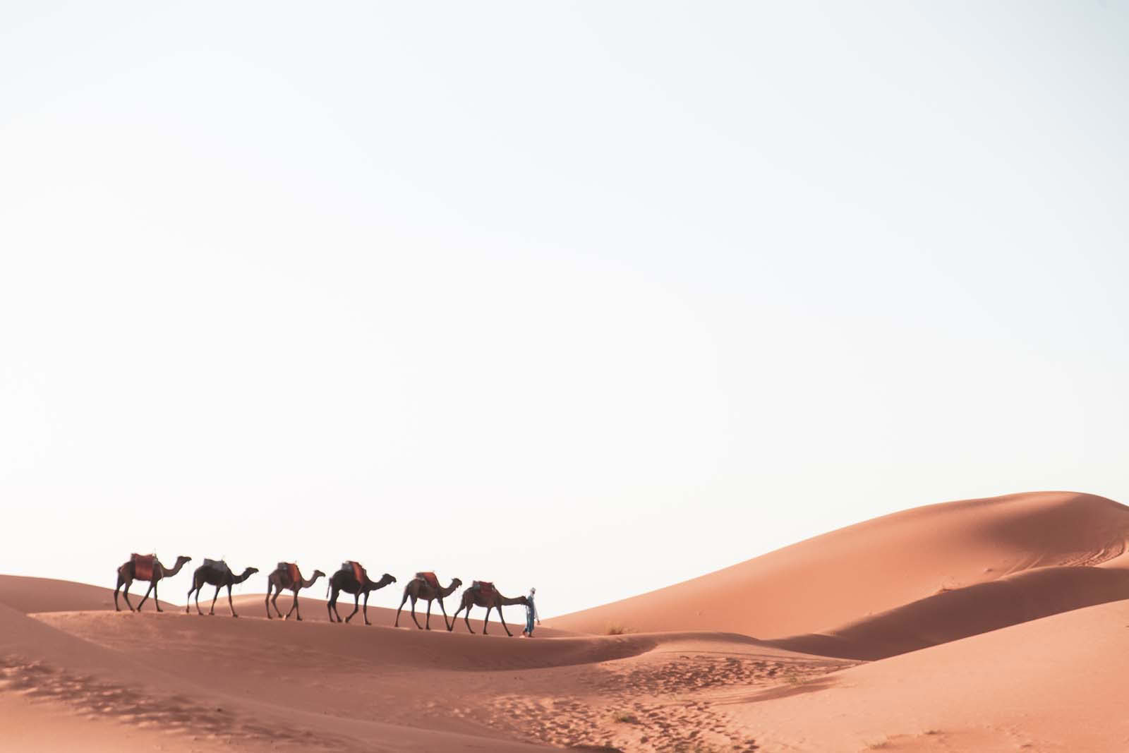 9 giorni – Tour da Agadir al sud del Marocco