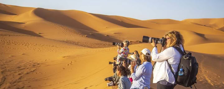 9 giorni – Tour da Agadir al sud del Marocco