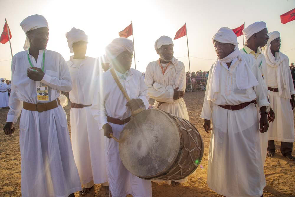 10 Giorni da Fes a Marrakech via il Deserto di Merzouga