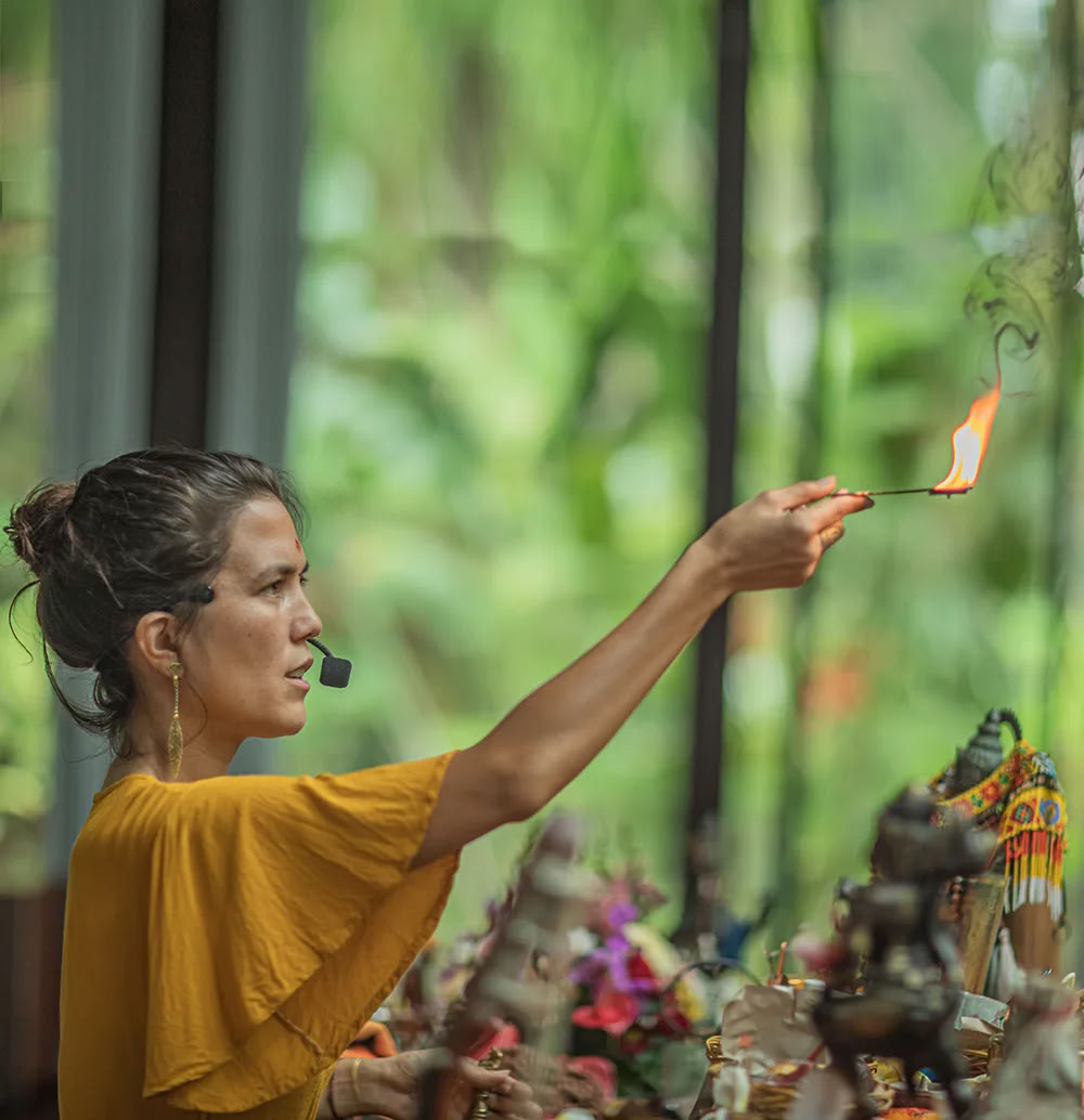 100HR Vaidika Dharma
