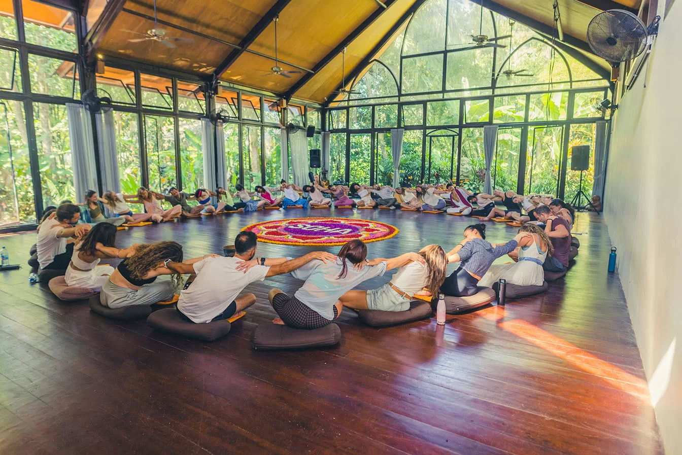 100HR Vaidika Dharma