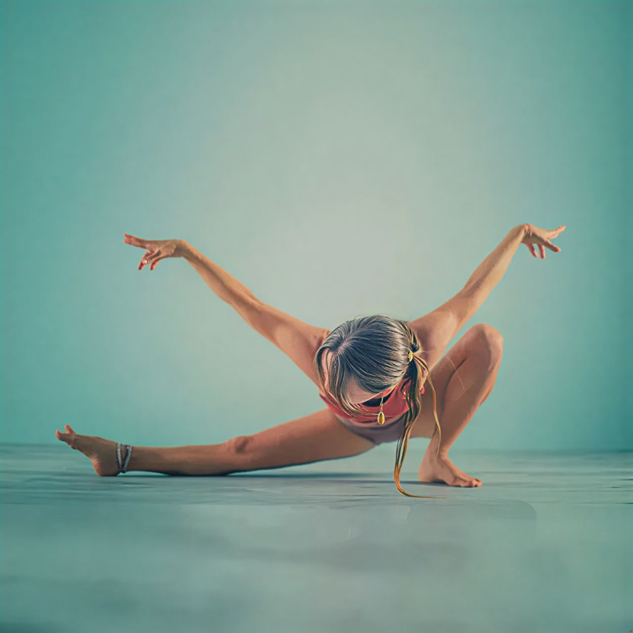 50HR Formazione Insegnanti di Yoga