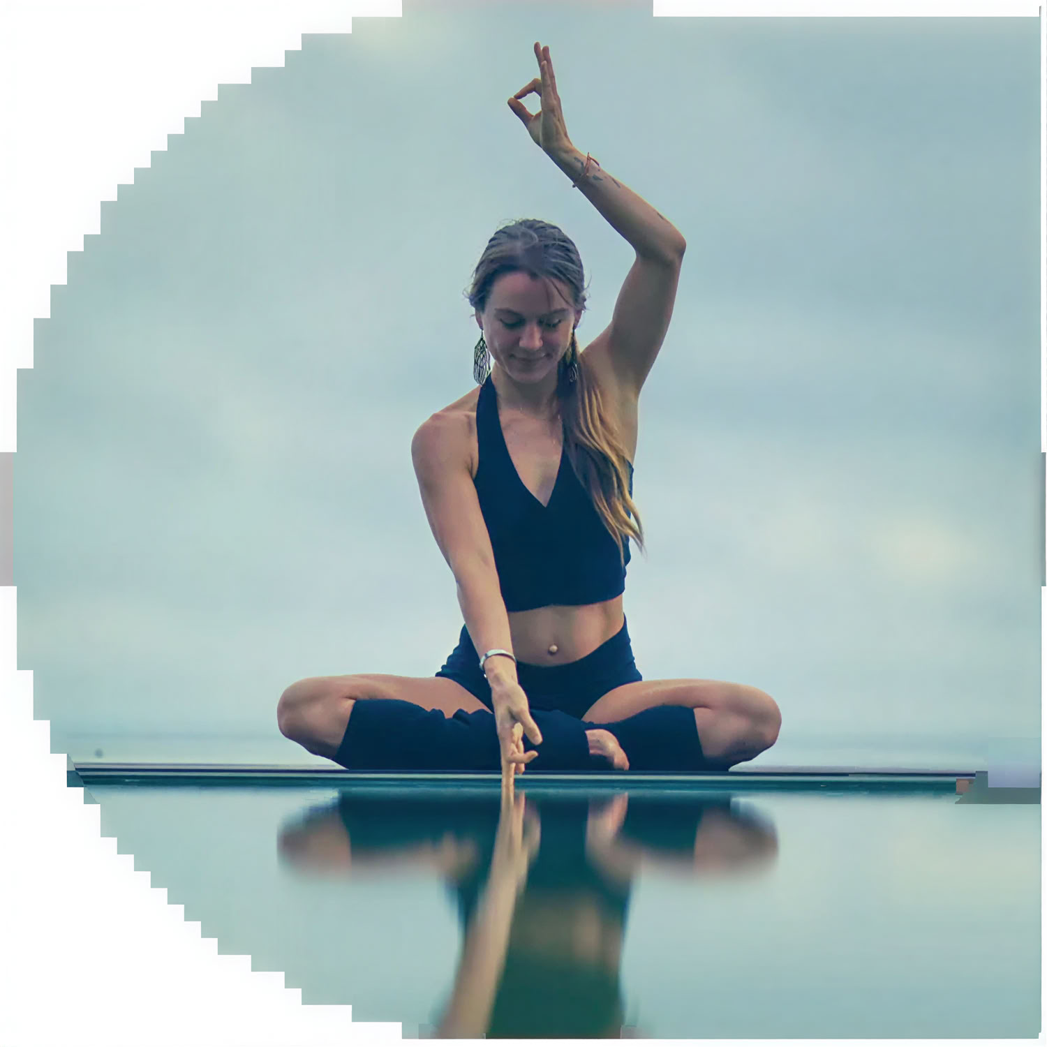 50HR Formazione Insegnanti di Yoga