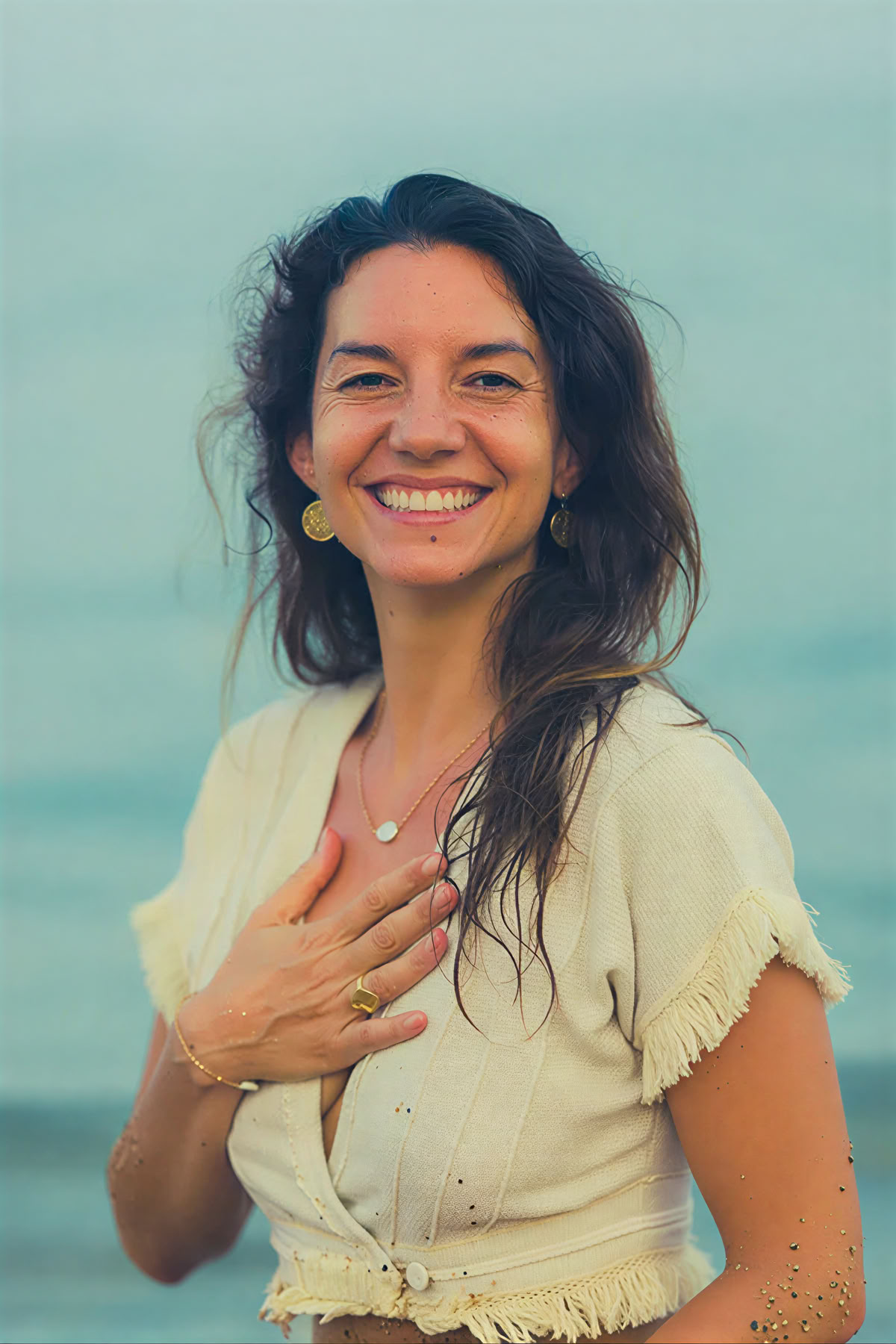 50HR Formazione Insegnanti di Yoga