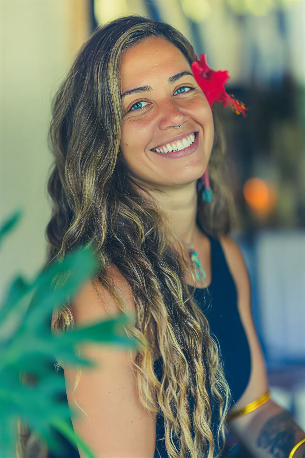 50HR Formazione Insegnanti di Yoga
