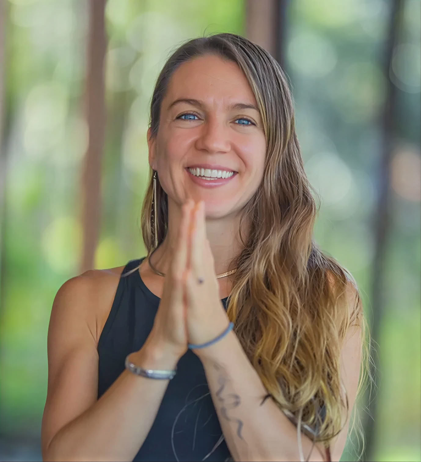 50HR Formazione Insegnanti di Yoga