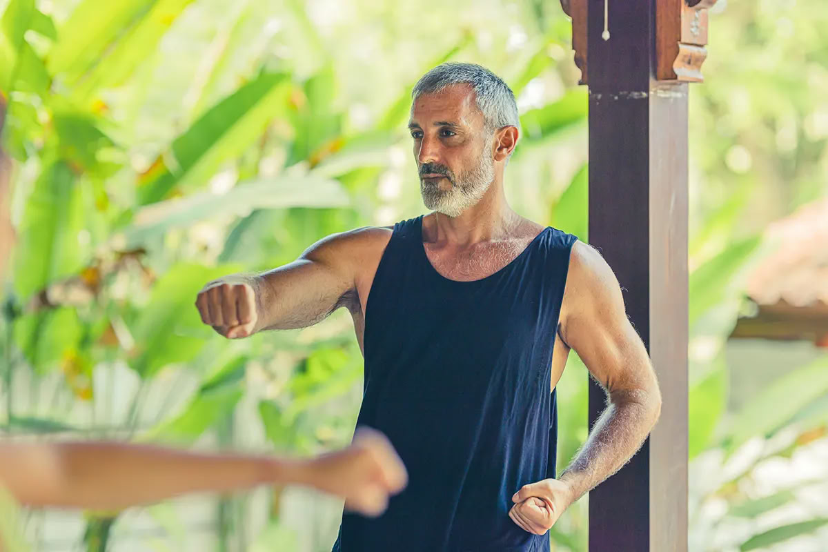 50HR Formazione Insegnanti di Yoga