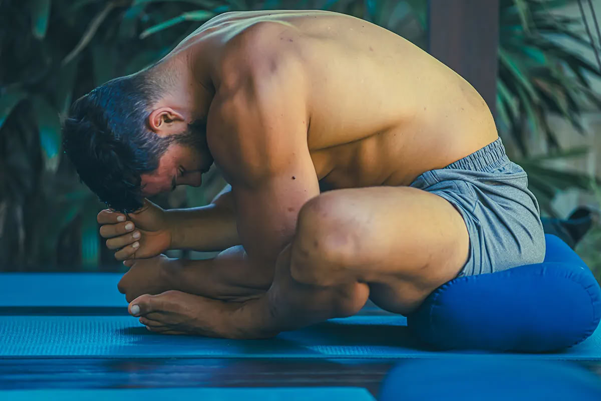 50HR Formazione Insegnanti di Yoga