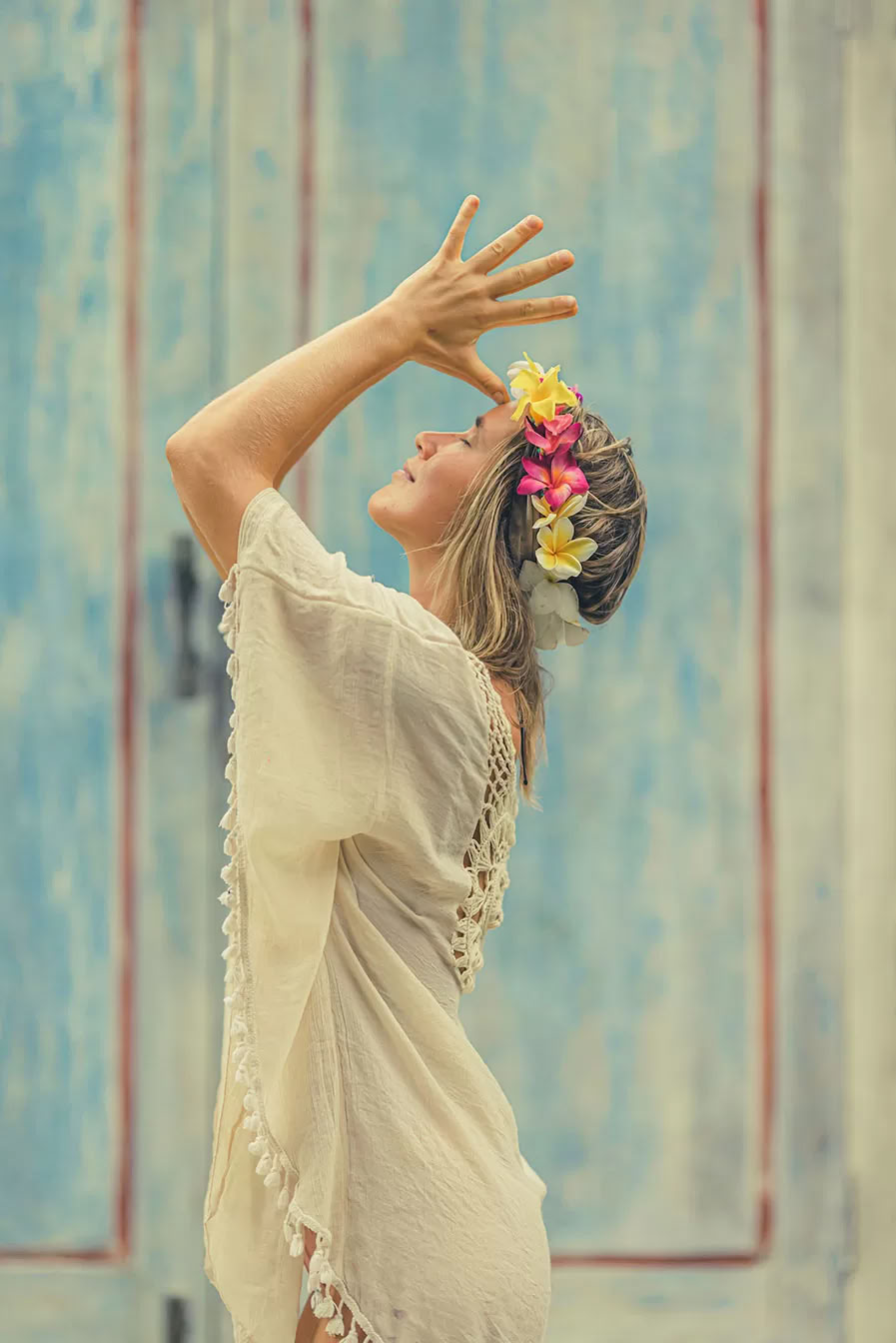 50HR Formazione Insegnanti di Yoga