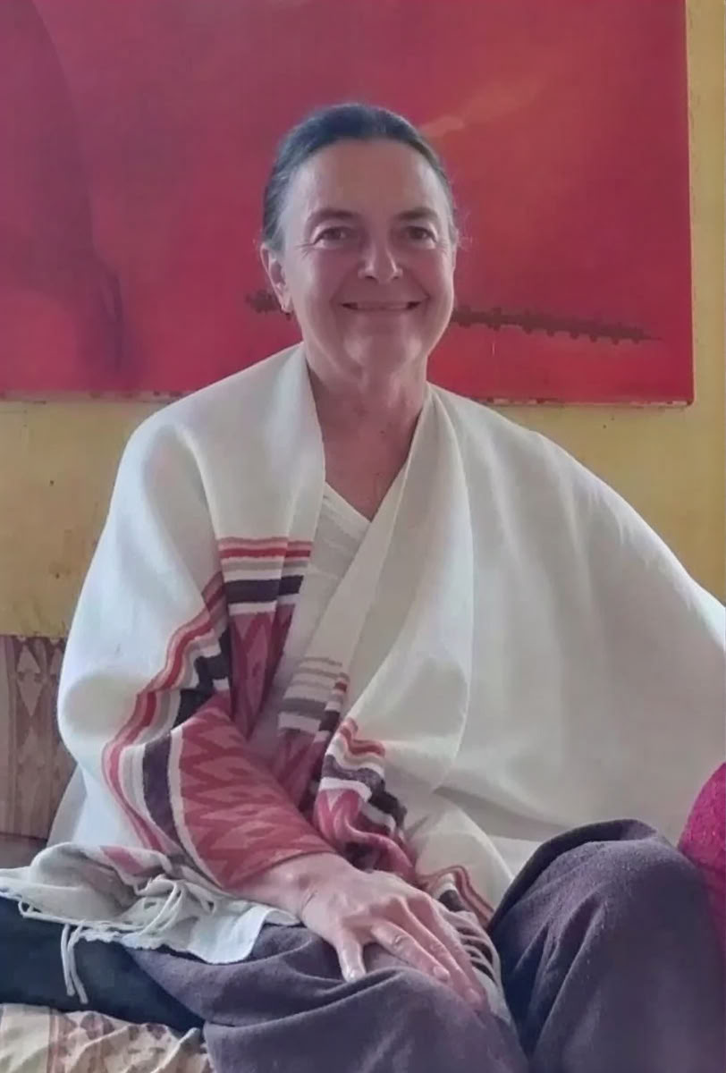 Vaidika Dharma: Formazione Insegnanti di Yoga SPIRIT di 100 Ore