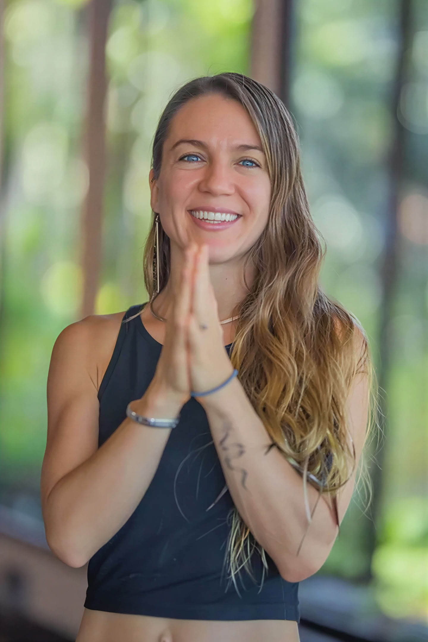 Vaidika Dharma: Formazione Insegnanti di Yoga SPIRIT di 100 Ore