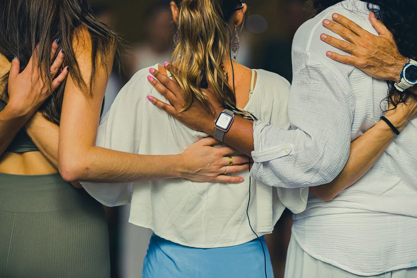 Vaidika Dharma: Formazione Insegnanti di Yoga SPIRIT di 100 Ore