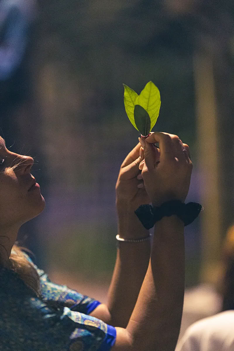Vaidika Dharma: Formazione Insegnanti di Yoga SPIRIT di 100 Ore