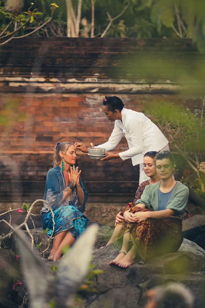 Vaidika Dharma: Formazione Insegnanti di Yoga SPIRIT di 100 Ore
