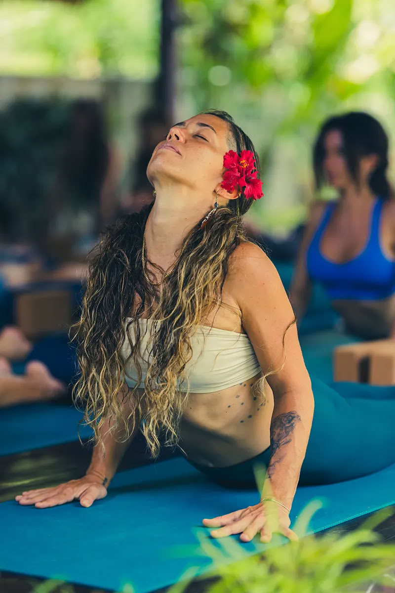 Vaidika Dharma: Formazione Insegnanti di Yoga SPIRIT di 100 Ore