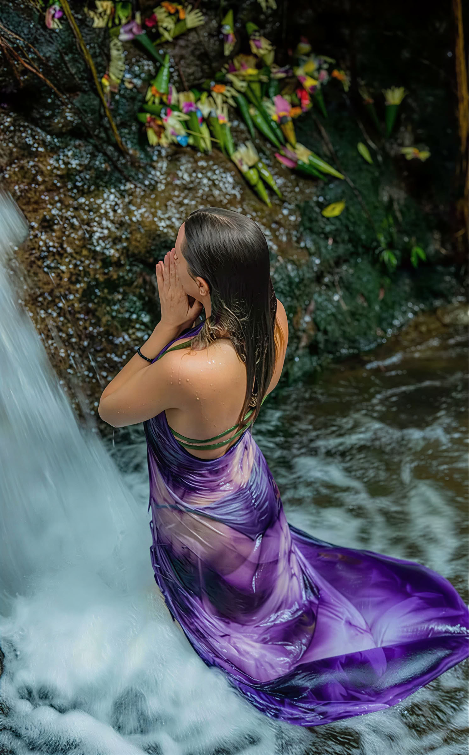 200 Ore di Formazione Insegnanti di Yoga Bali - 200 Ore YTT