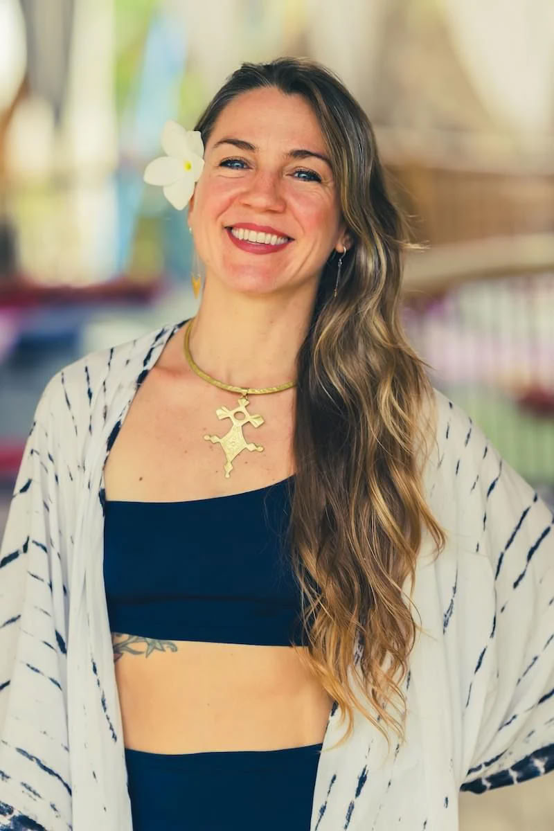 200 Ore di Formazione Insegnanti di Yoga Bali - 200 Ore YTT