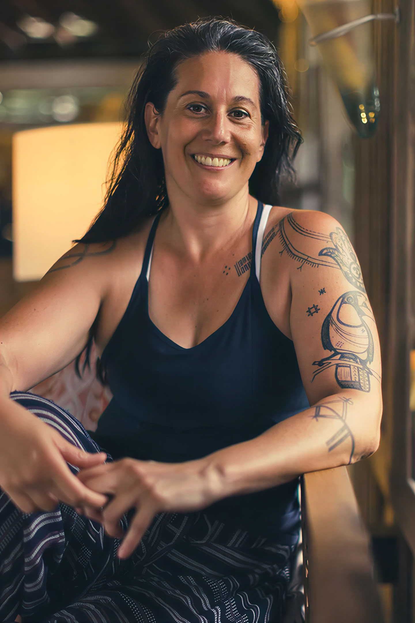 200 Ore di Formazione Insegnanti di Yoga Bali - 200 Ore YTT