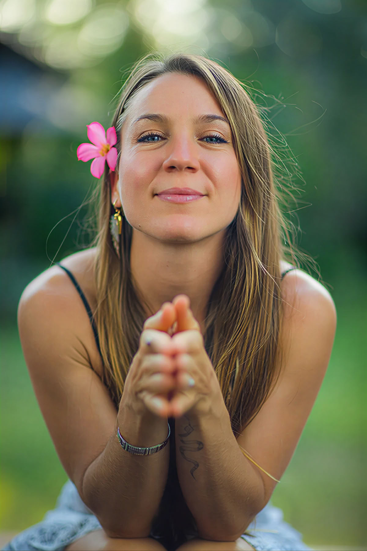200 Ore di Formazione Insegnanti di Yoga Bali - 200 Ore YTT