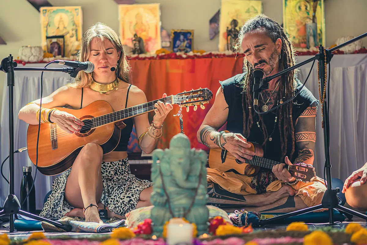 200 Ore di Formazione Insegnanti di Yoga Bali - 200 Ore YTT