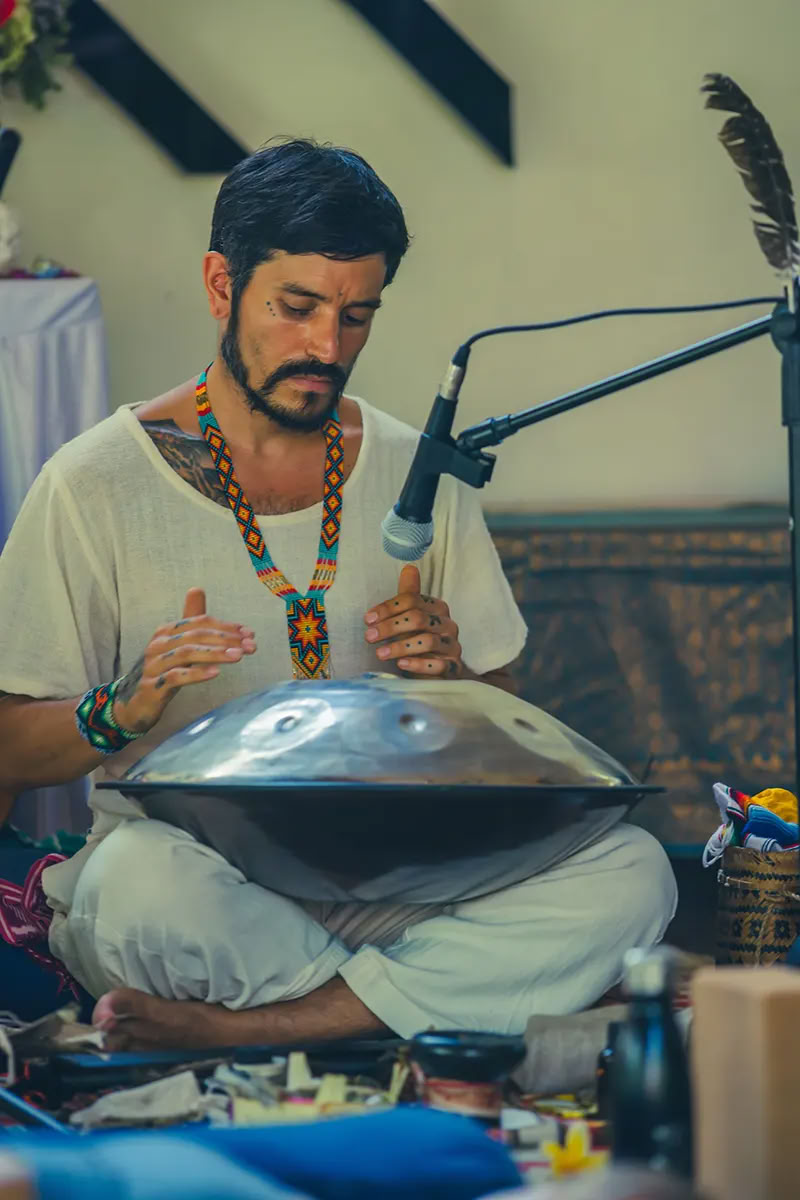200 Ore di Formazione Insegnanti di Yoga Bali - 200 Ore YTT