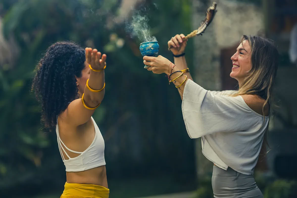 200 Ore di Formazione Insegnanti di Yoga Bali - 200 Ore YTT