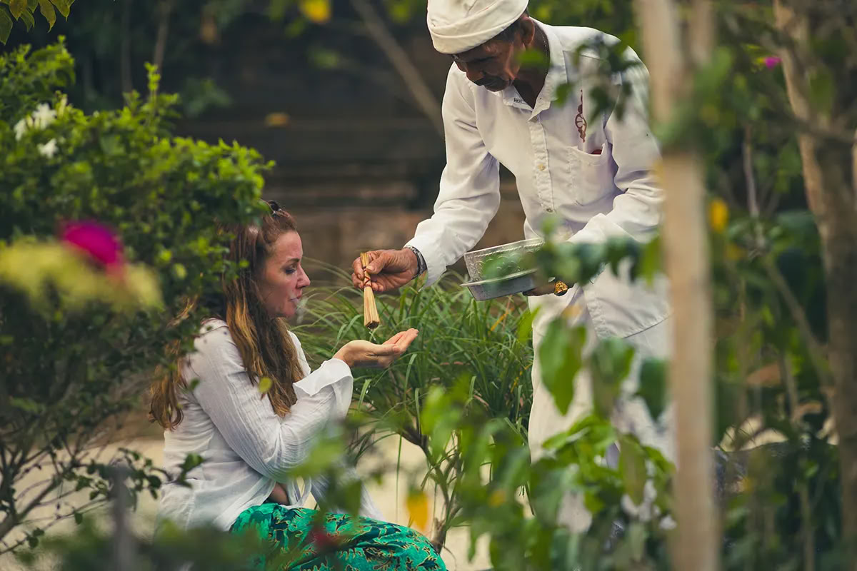 200 Ore di Formazione Insegnanti di Yoga Bali - 200 Ore YTT