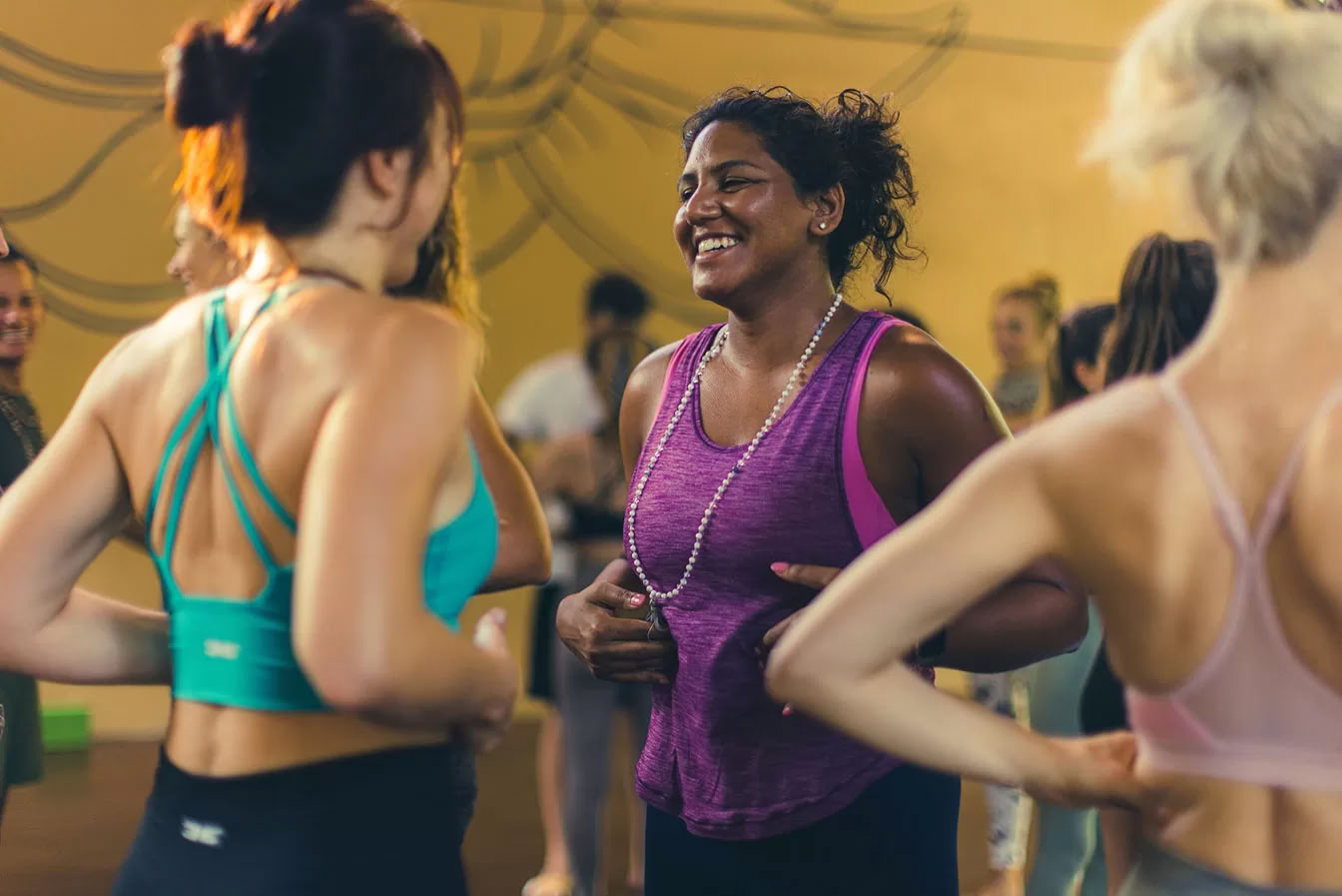 Elements Formazione Insegnanti Yoga di 300 ore