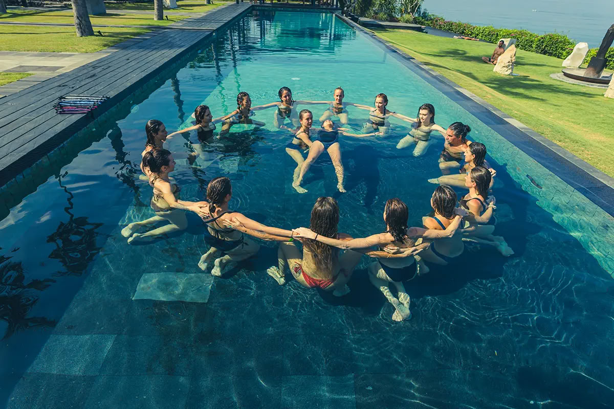 Elements Formazione Insegnanti Yoga di 300 ore