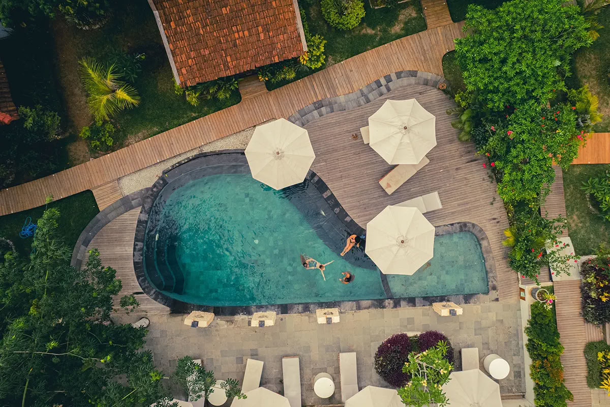 Lucidflow 100h of 300h ytt - Formazione Insegnanti di Yoga a Bali