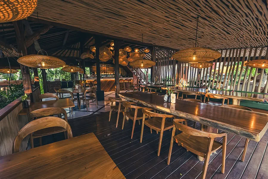 Lucidflow 100h of 300h ytt - Formazione Insegnanti di Yoga a Bali
