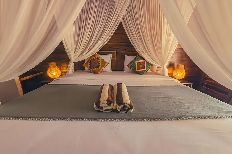 Lucidflow 100h of 300h ytt - Formazione Insegnanti di Yoga a Bali