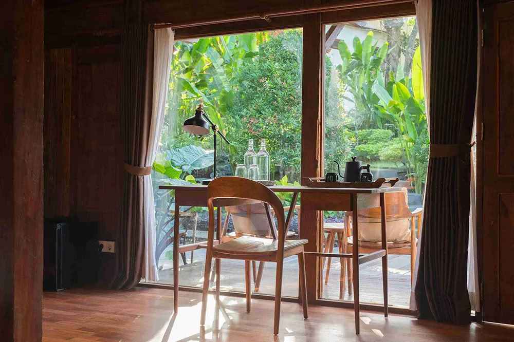 Lucidflow 100h of 300h ytt - Formazione Insegnanti di Yoga a Bali