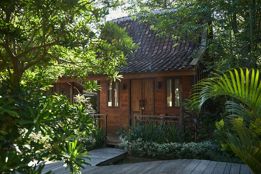 Lucidflow 100h of 300h ytt - Formazione Insegnanti di Yoga a Bali