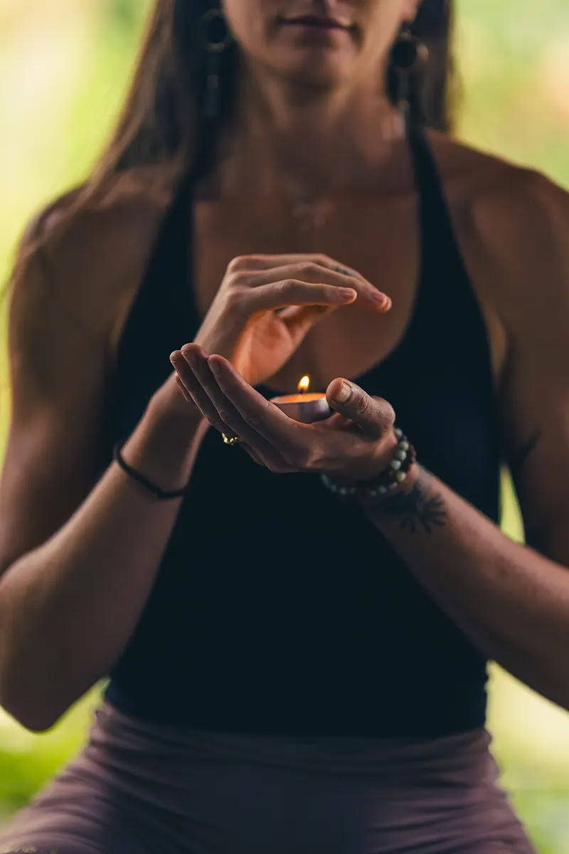 Lucidflow 100h of 300h ytt - Formazione Insegnanti di Yoga a Bali