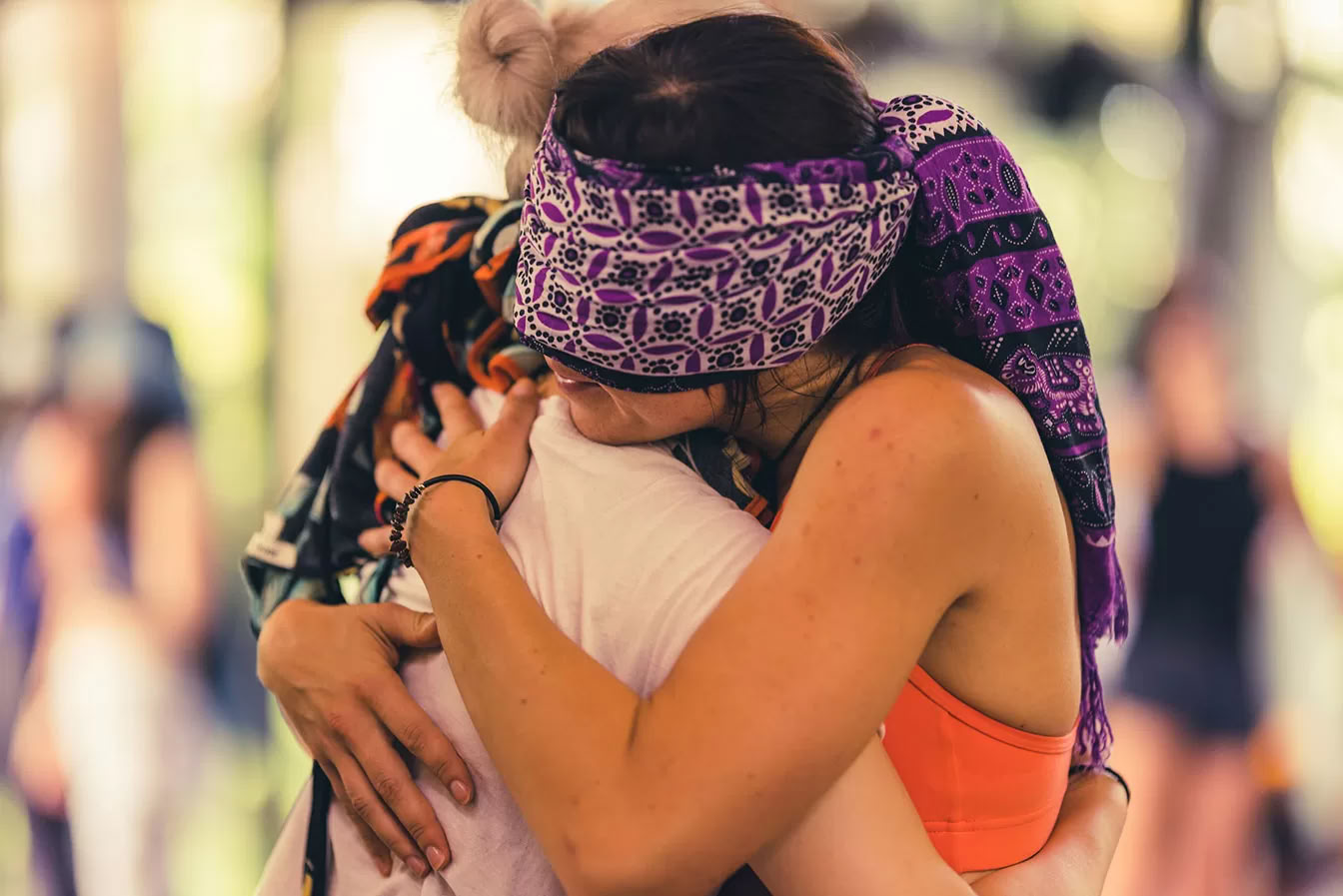 Lucidflow 100h of 300h ytt - Formazione Insegnanti di Yoga a Bali