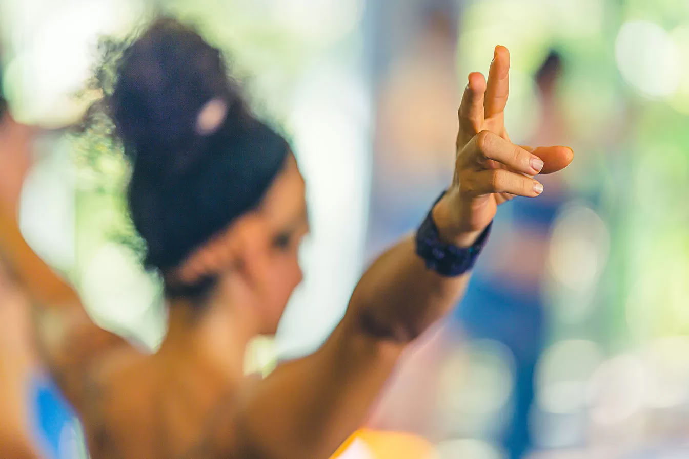 Lucidflow 100h of 300h ytt - Formazione Insegnanti di Yoga a Bali