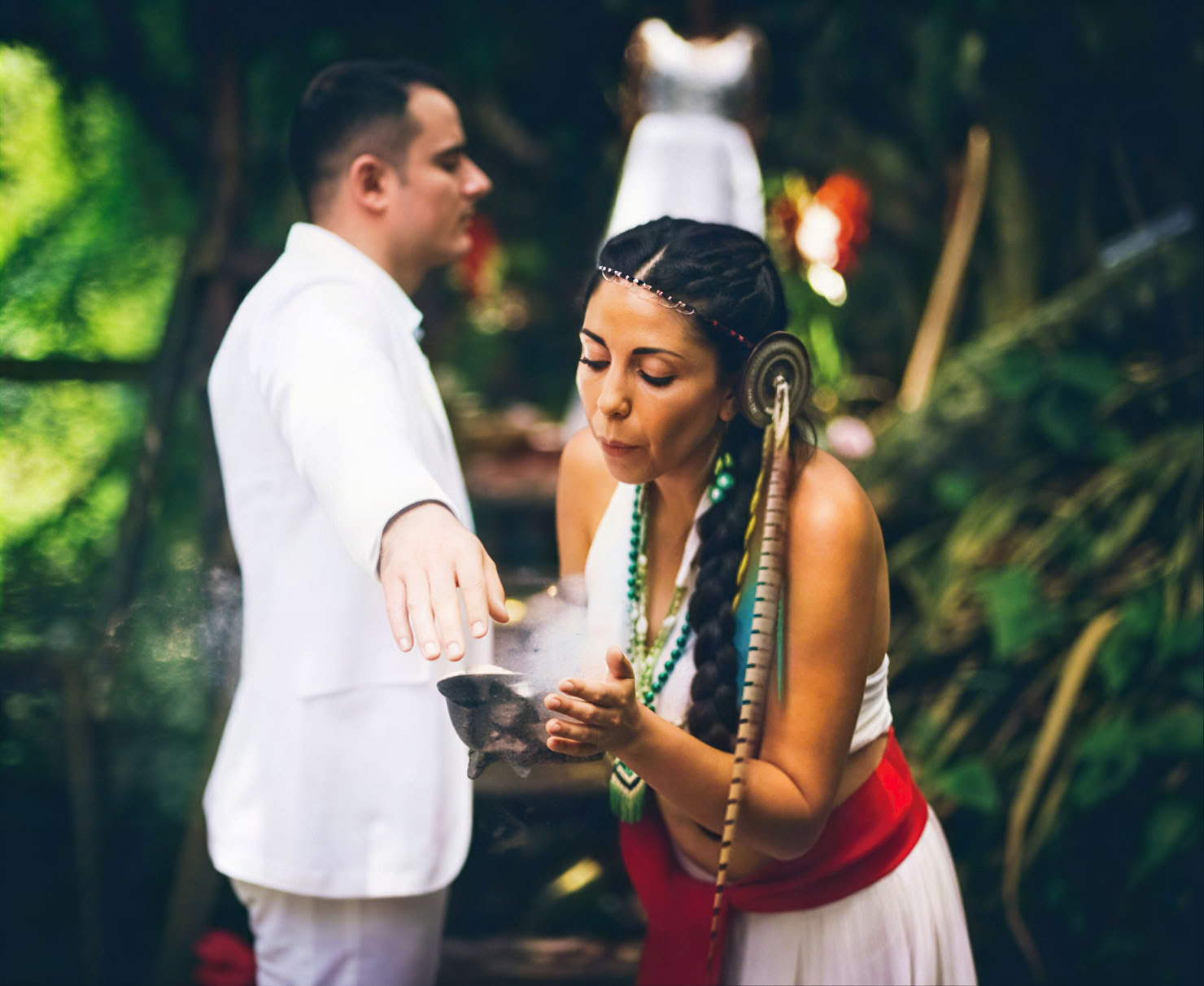 Temazcal privato