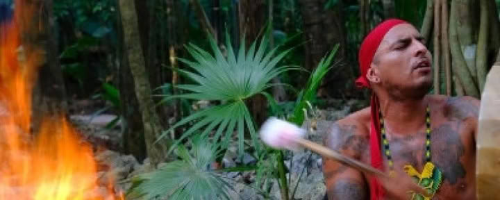 Temazcal privato