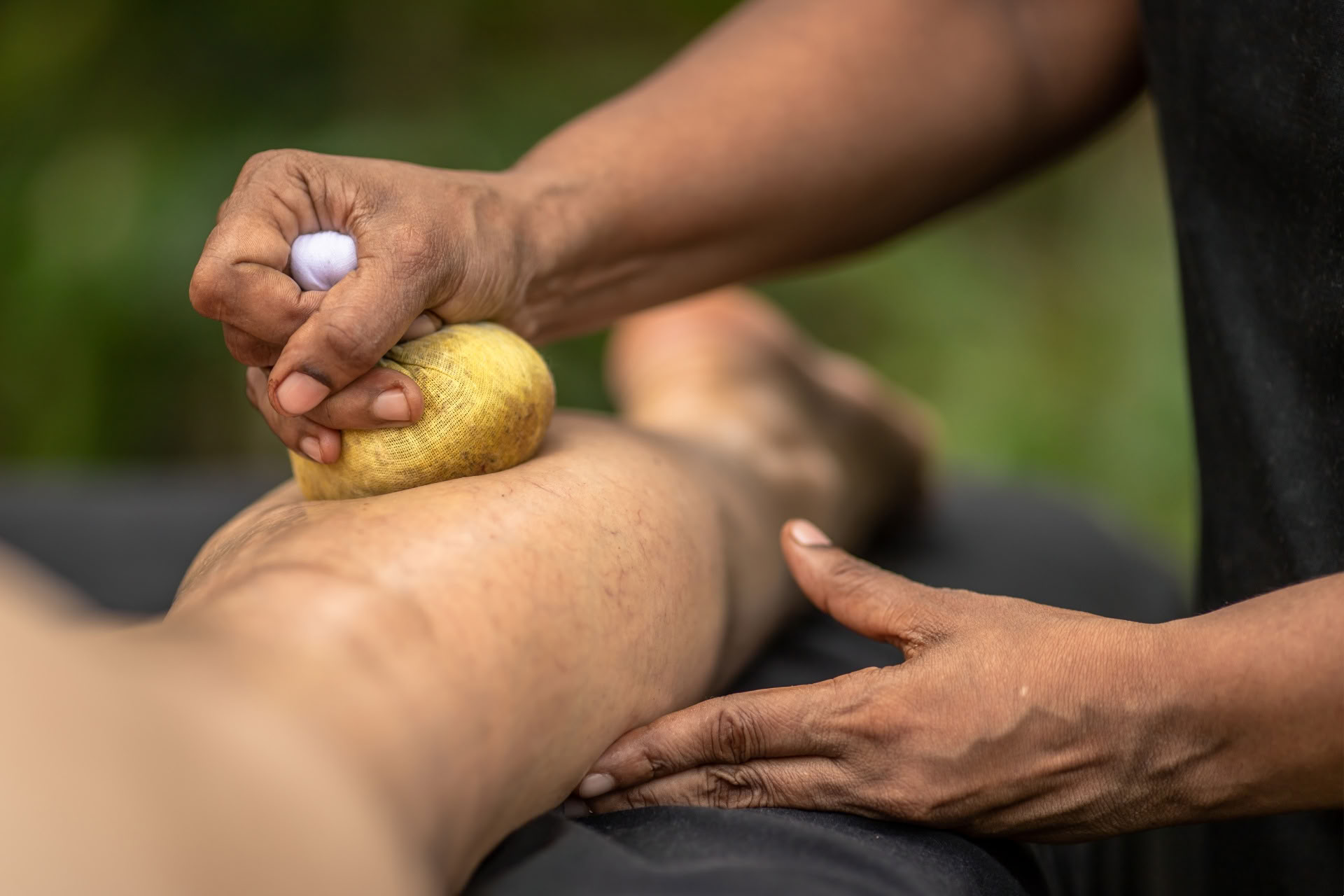 Corso di 10 giorni: Formati per diventare un terapista Ayurveda, Sri Lanka