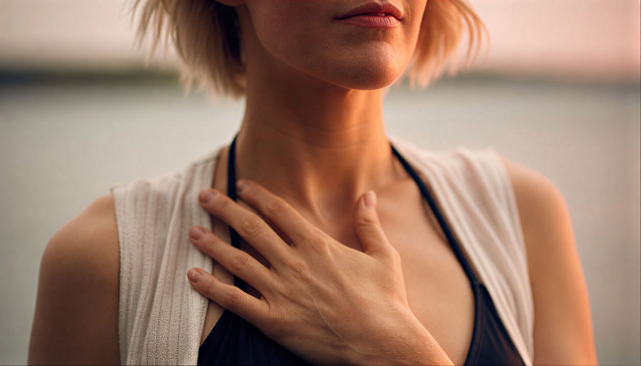 3 Giorni Sound Healing Weekend Ritiro di Riposo e Relax