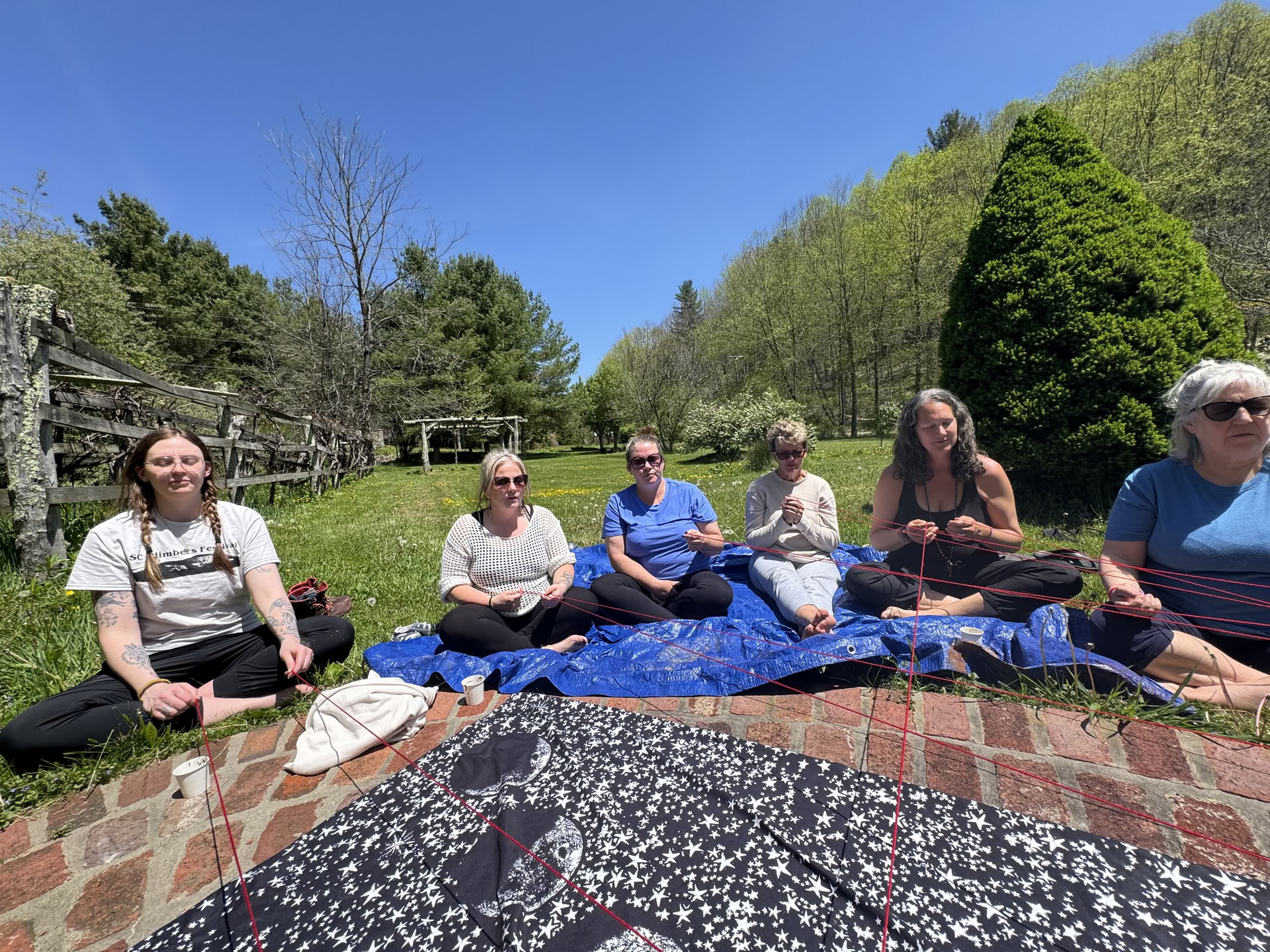 3 Giorni Sound Healing Weekend Ritiro di Riposo e Relax