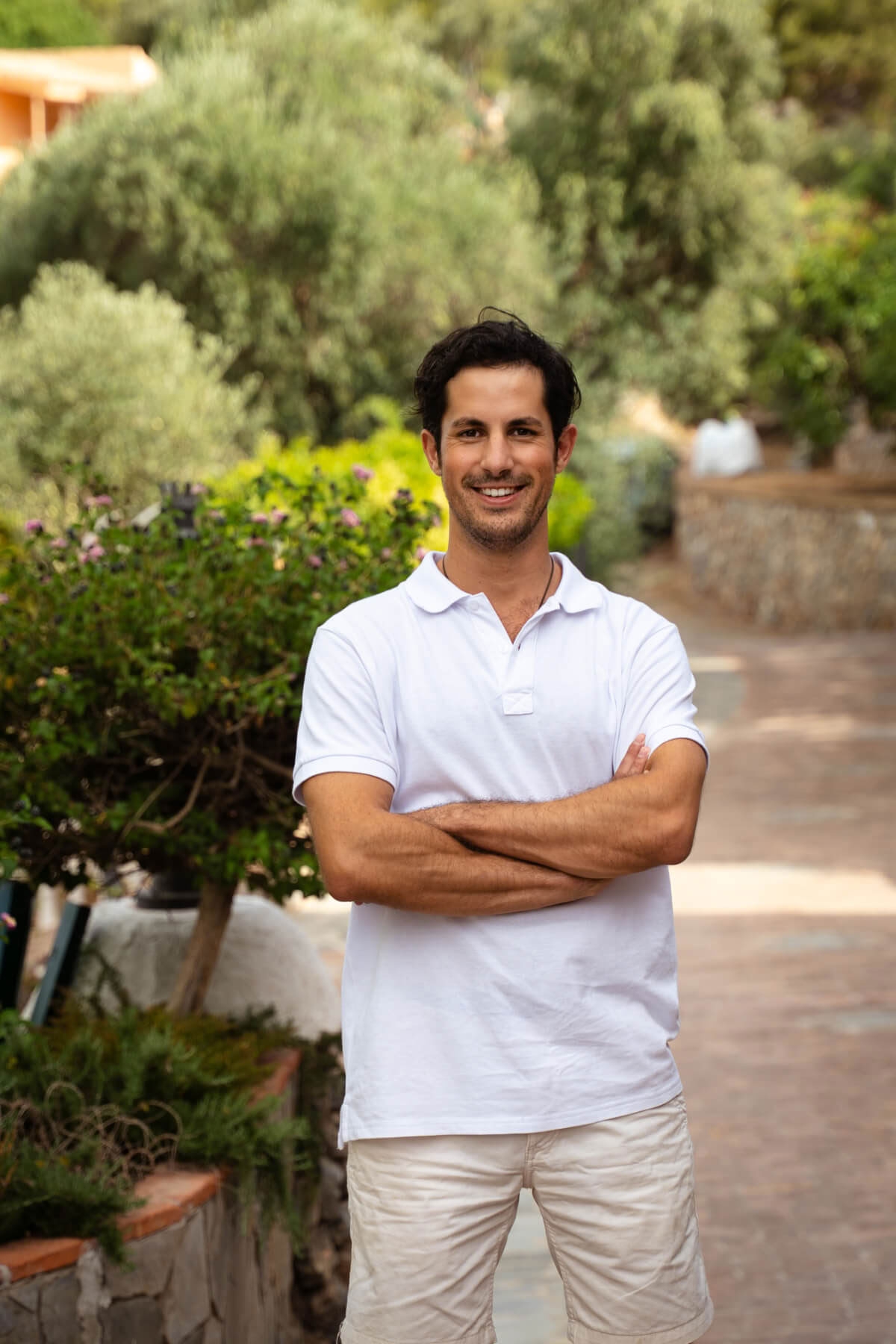 Consulenza Ayurvedica con Diego