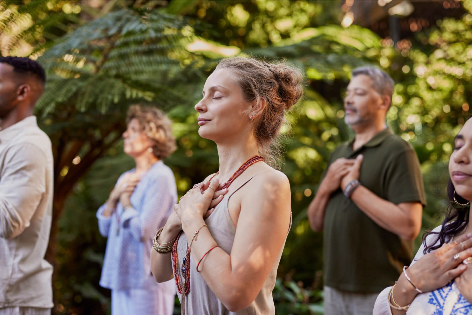 Meditazione