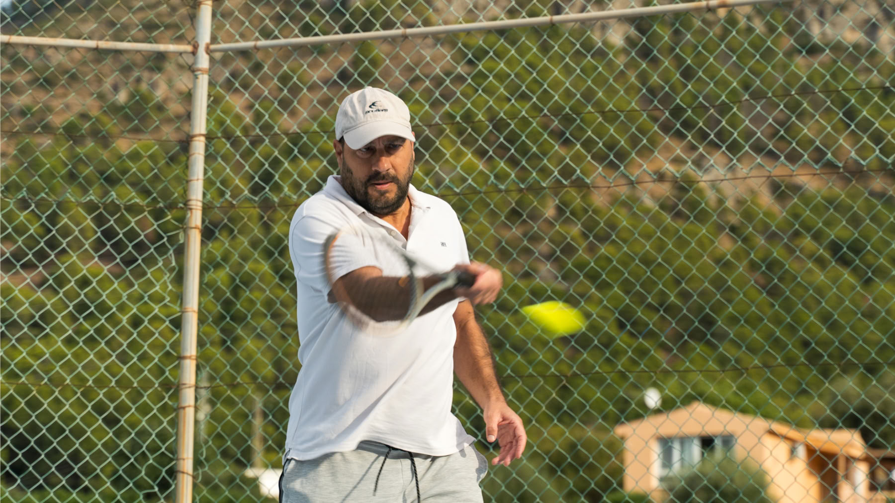 Tennis