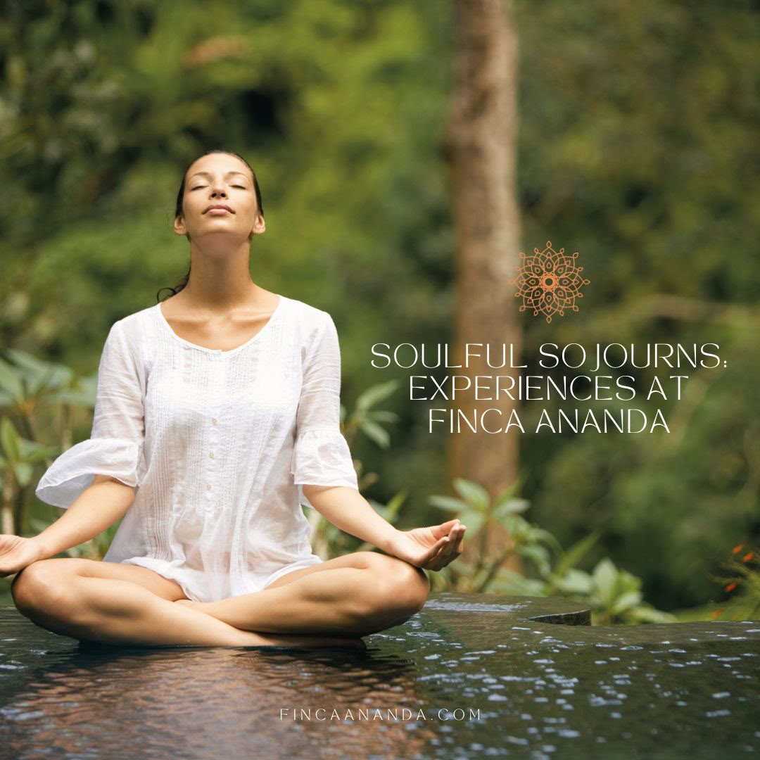 Yoga Ritiro in Spagna