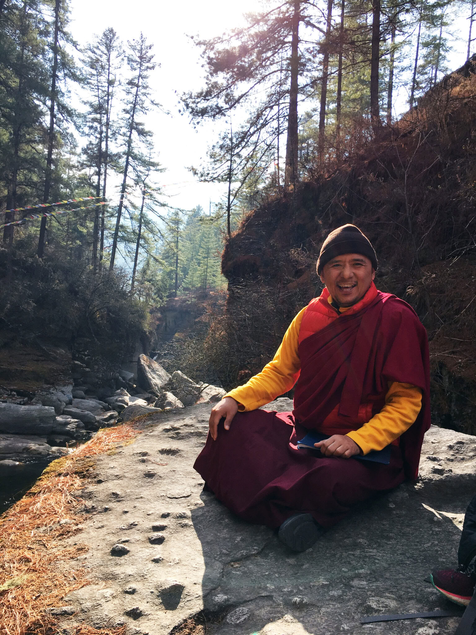 37 esercizi dei Bodhisattva